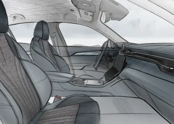 Maserati and Giorgetti Reveal Partnership at Milan Design Week