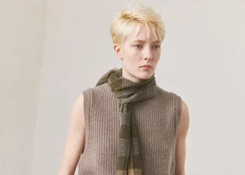 Margaret Howell Fall Winter 2025 Collection