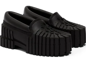 MSCHF Introduces the New 2×4 Loafer