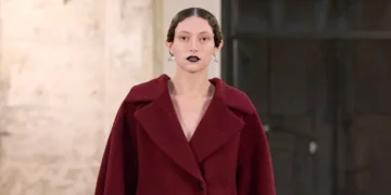 Katachi: Mame Kurogouchi Fall Winter 2025 Collection