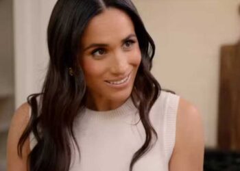 ‘With Love, Meghan’ Set for Season Two Amidst Critiques
