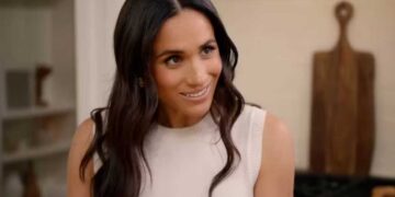 ‘With Love, Meghan’ Set for Season Two Amidst Critiques