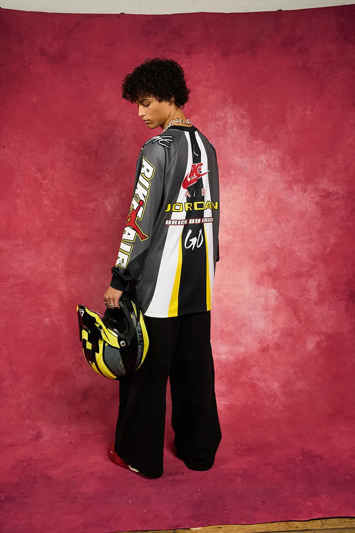 Sportswear
