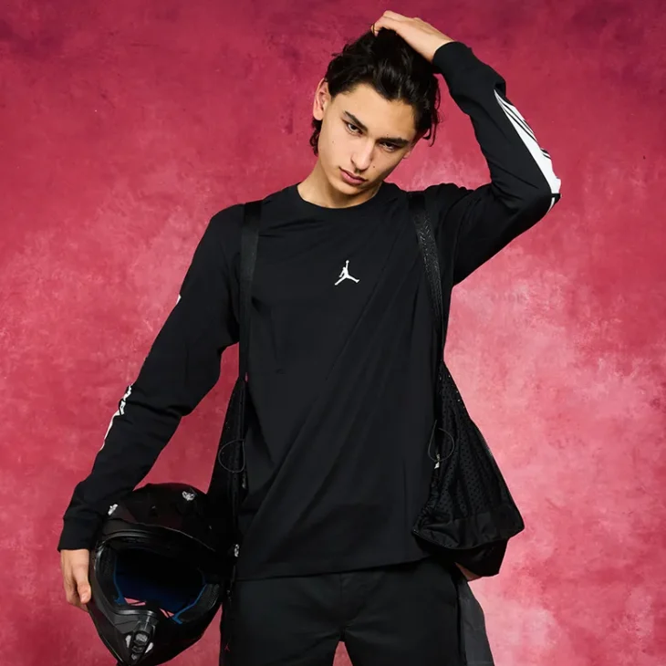 Sportswear