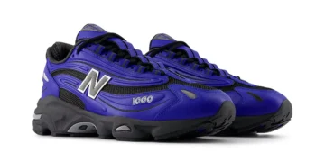 New Balance 1000 Dark Royal