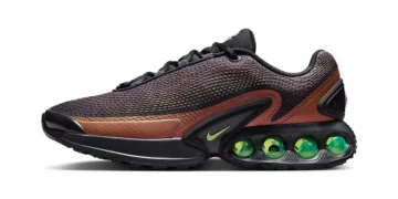 Nike Brings Back “Celery” on Air Max Dn