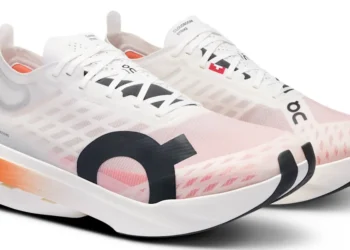 Marathon Running Shoes