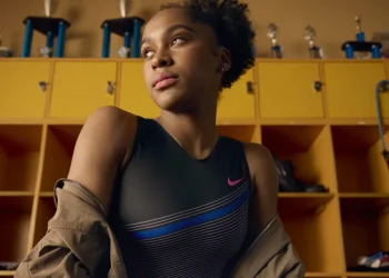 Nike Leotard