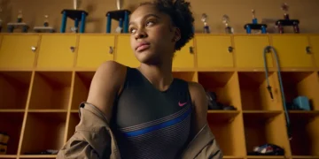 Nike Leotard