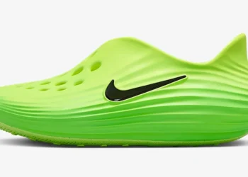 ReactX Rejuven8 Clog