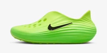 ReactX Rejuven8 Clog