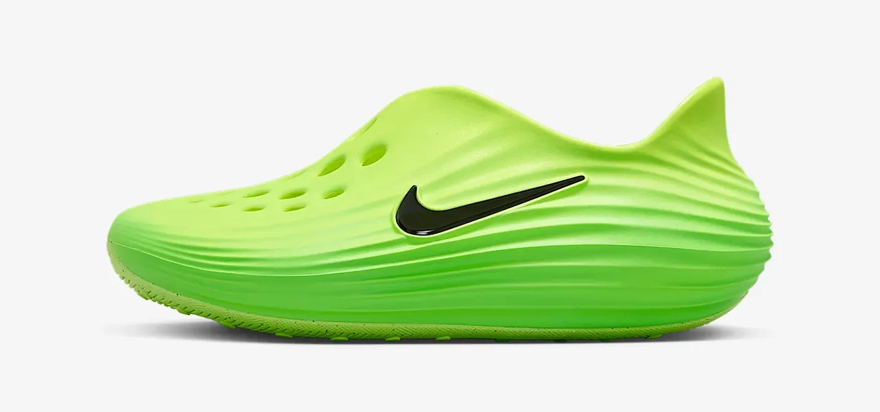 【極美品】NIKE REACTX REJUVEN8 28cm Nike Reactx Rejuven8 GS Black / Volt - Cool Grey | JD Sports
