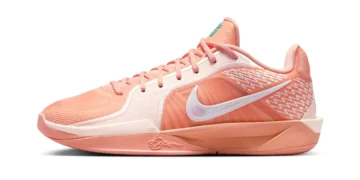 Nike Sabrina 2 “Apricot Agate” Arrives for Spring 2025