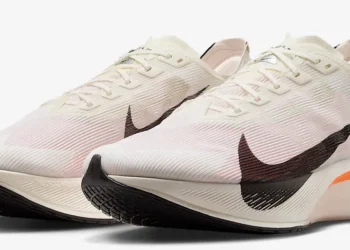 Nike Vaporfly 4 Prototype