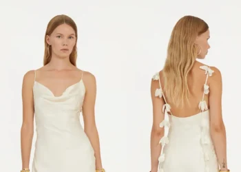 ROTATE Wedding Spring 2025 Collection