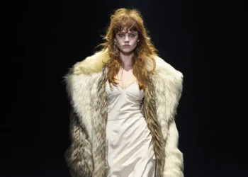 Breaking Rules: Aniye Records Fall Winter 2025.26 Collection