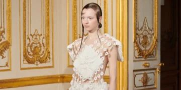 Nothing Pure Can Stay: Róisín Pierce Fall Winter 2025 Collection