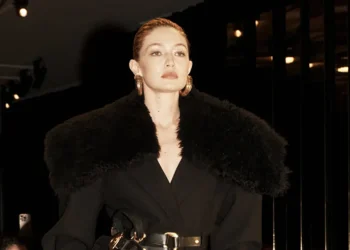 Lone Star: Schiaparelli Fall Winter 2025 Collection