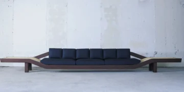 Saint Laurent Reintroduces Charlotte Perriand’s Lost Designs