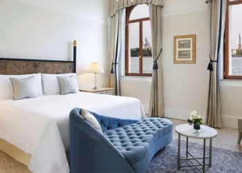Hidden Gems and Iconic Stays: Italy’s Most Breathtaking Hotels for Every Traveler