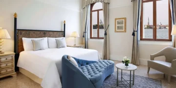 Hidden Gems and Iconic Stays: Italy’s Most Breathtaking Hotels for Every Traveler