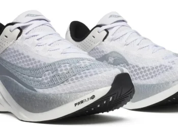 Half Marathon Running Shoes