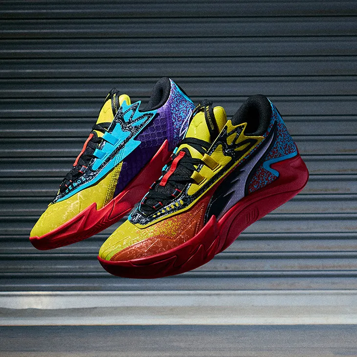 Puma