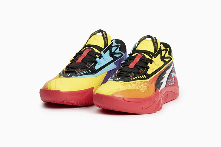 Puma
