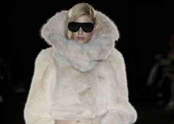 SITUATIONIST Fall Winter 2025 Collection