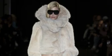 SITUATIONIST Fall Winter 2025 Collection