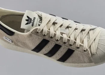 Song for the Mute x adidas Reveal the 005 Collection