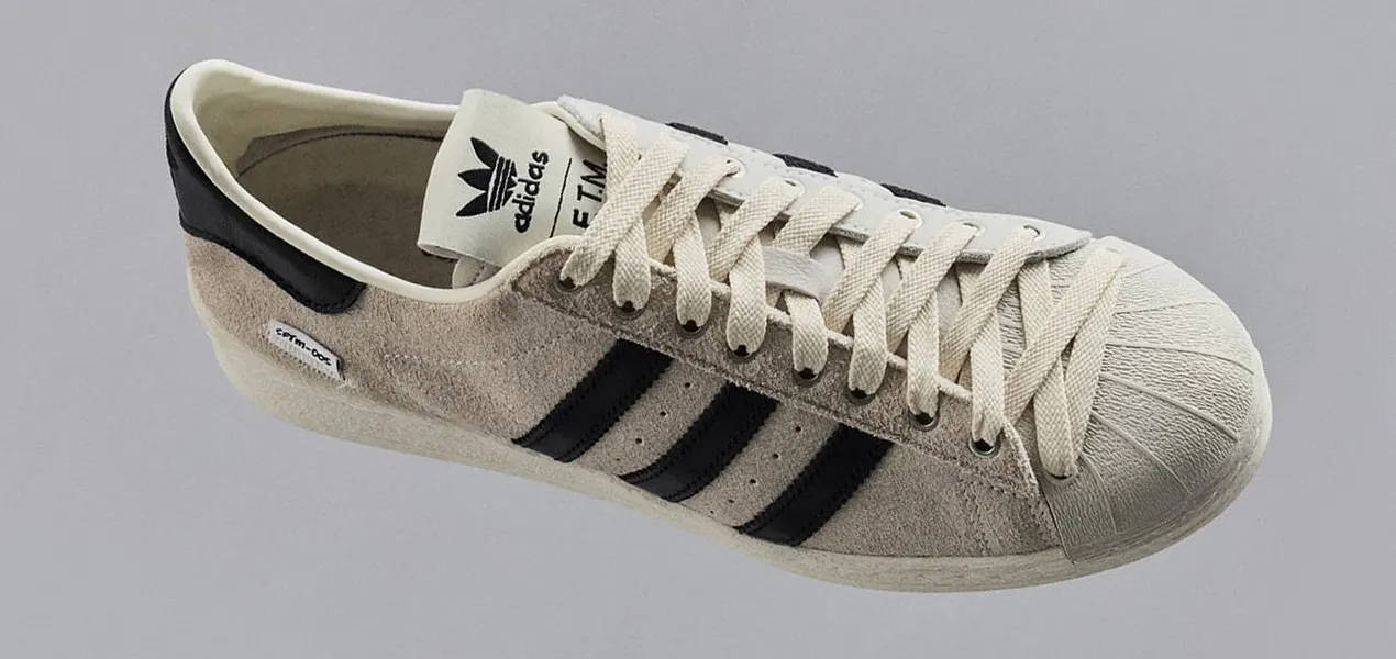 Song for the Mute x adidas Reveal the 005 Collection