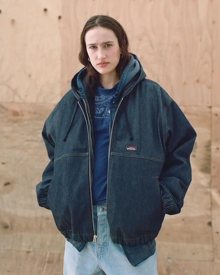 Stüssy Spring 2025 Collection: Functional Pieces with a Relaxed Edge