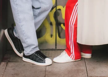 Tying the Knot: END. x adidas Capsule Collection