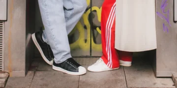 Tying the Knot: END. x adidas Capsule Collection