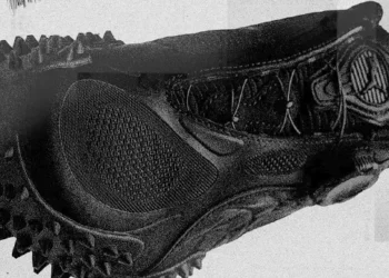 PUMA x A$AP Rocky Launch Mostro Disccord Sneaker