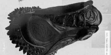 PUMA x A$AP Rocky Launch Mostro Disccord Sneaker