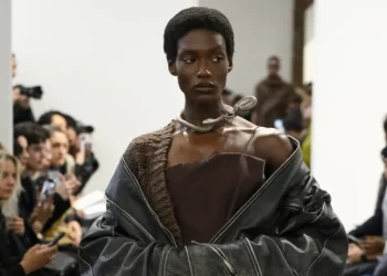 Vautrait Fall Winter 2025 Collection