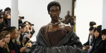 Vautrait Fall Winter 2025 Collection