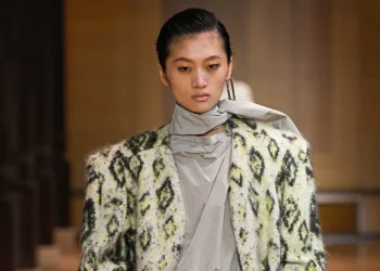 Véronique Leroy Fall Winter 2025 Collection