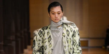 Véronique Leroy Fall Winter 2025 Collection