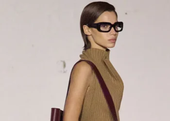 Victoria Beckham Fall Winter 2025 Collection