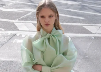 Viktor&Rolf Fall Winter 2025 Collection