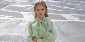 Viktor&Rolf Fall Winter 2025 Collection