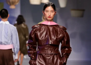 ZOMER Fall Winter 2025 Collection