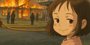 Ghibli-Style AI Art Misses What Made Miyazaki Matter