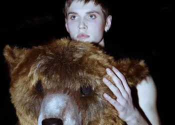 Anne Imhof’s DOOM Pushes the Boundaries of Live Performance