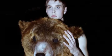 Anne Imhof’s DOOM Pushes the Boundaries of Live Performance