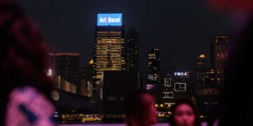 Your Guide to Art Basel Hong Kong 2025