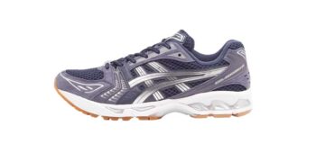 A.P.C. and ASICS Return With GEL-KAYANO 14 Collab